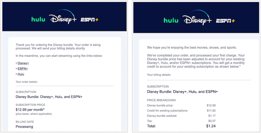 How To Add The Disney Plus Bundle With Espn To Your Existing Hulu Account