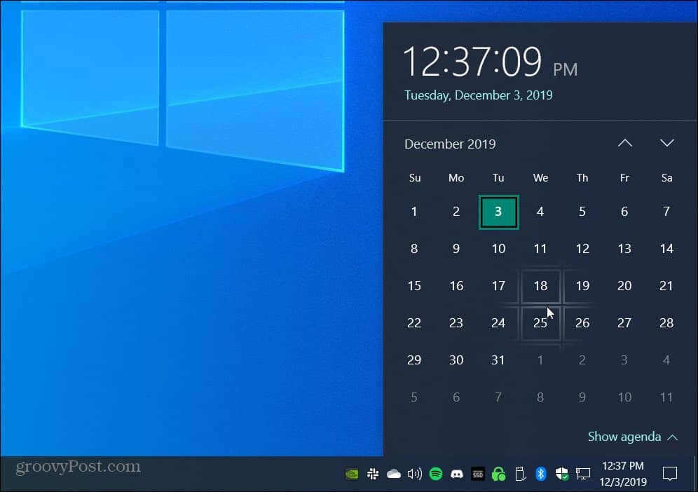 Create Calendar Events And Reminders On Windows 10 The Easy Way Is