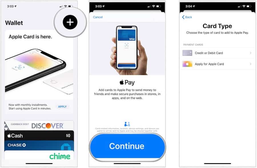 How to use Apple Pay  Apple Support 