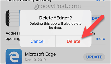 How to Delete Apps on Your iPhone or iPad in iOS 13 - 54