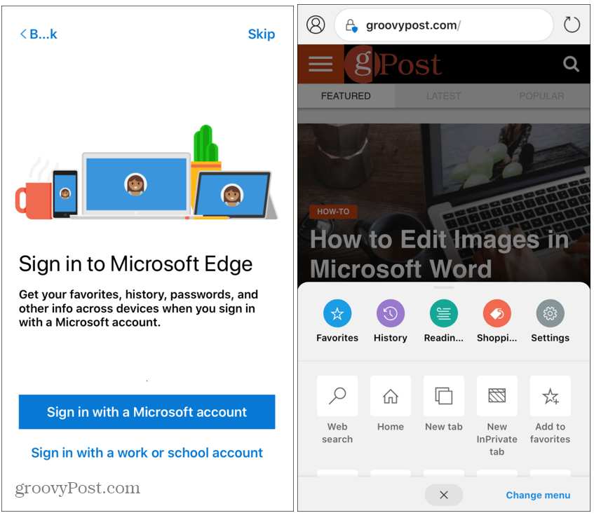 How to Install the new Microsoft Edge Browser - 43