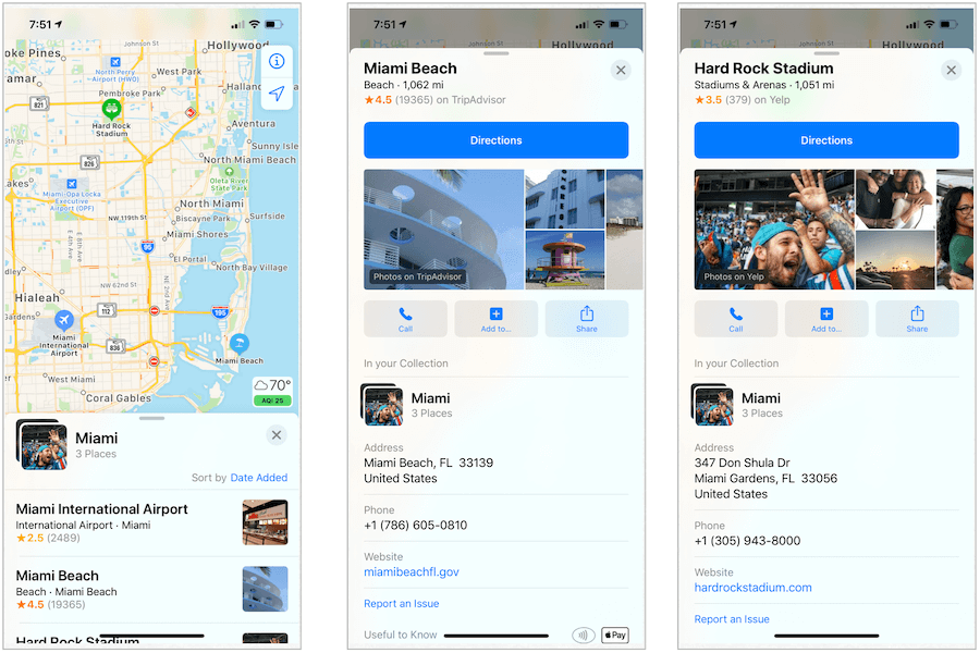 Embrace These New Apple Maps Features in iOS 13 - 92
