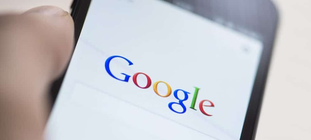 Do A Barrel Roll Trick On Google - Phones - Nigeria