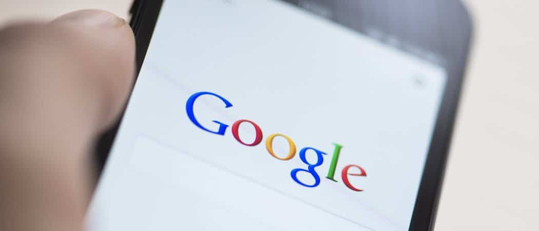 Make Google Do a Barrel Roll and 6 Other Crazy Tricks! 