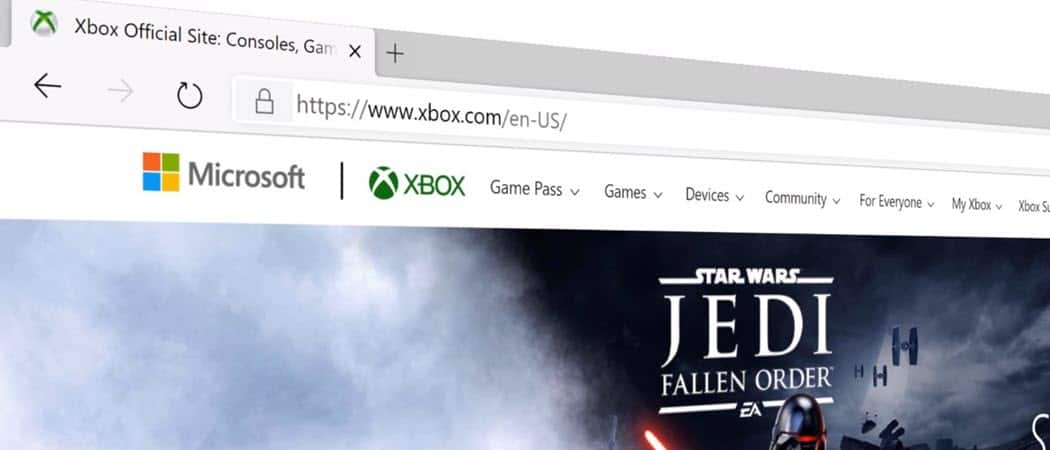 Microsoft Is Testing A Games Panel For The Edge Browser 