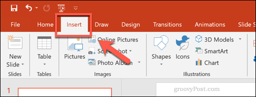 how to open excel link in powerpoint presentation