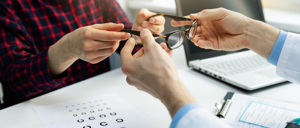 How to Get Your Prescription Lenses Installed in Echo Frames - 22