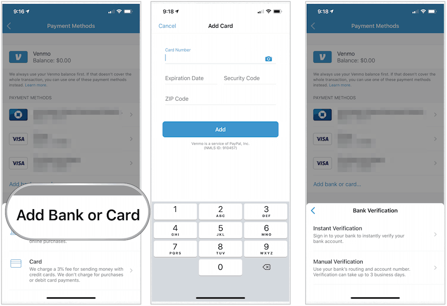 How to Pay Someone With Venmo