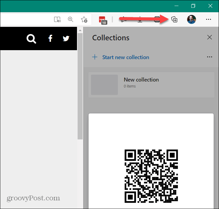 How to Enable the Collections feature in Microsoft Edge  Updated  - 87