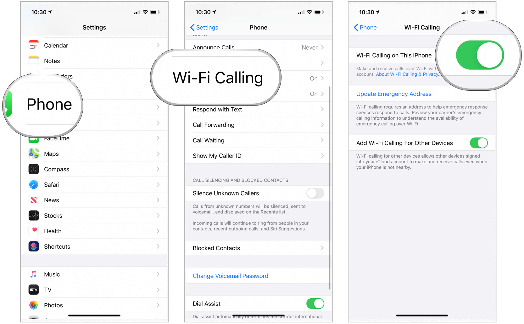 What is Wi Fi Calling and How Does it Work  - 63