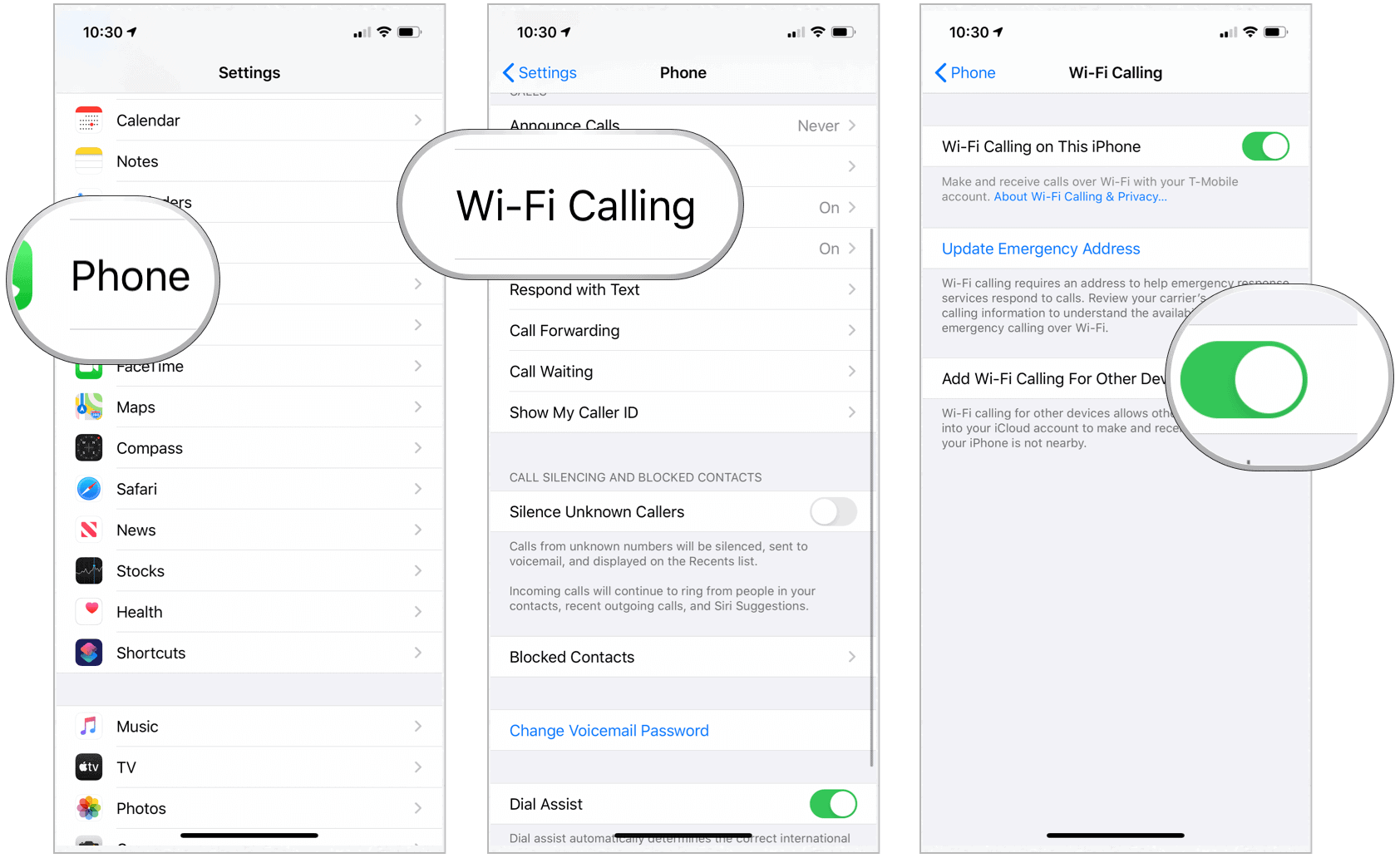 What is Wi Fi Calling and How Does it Work  - 2