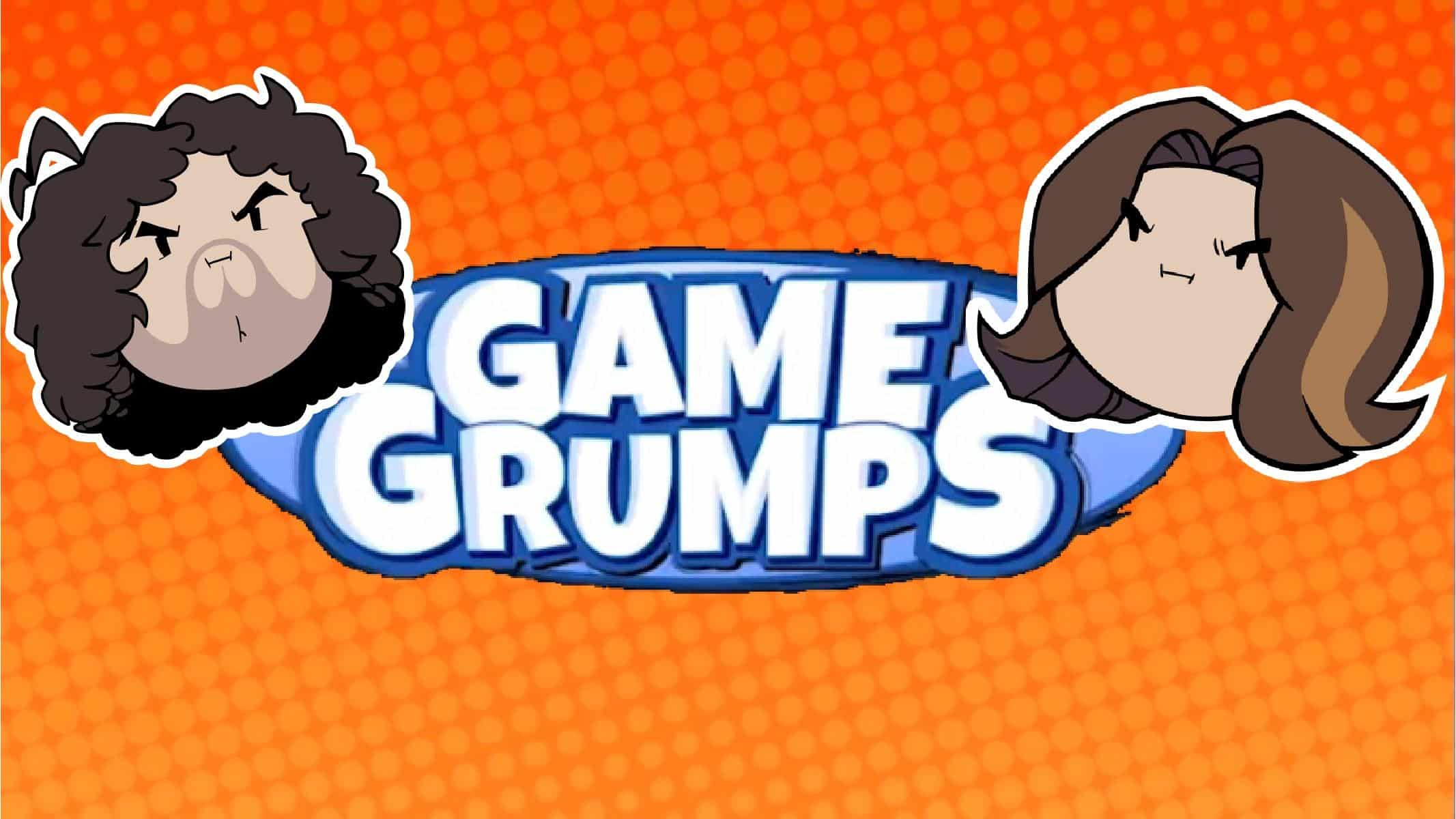 Ding dong game grumps