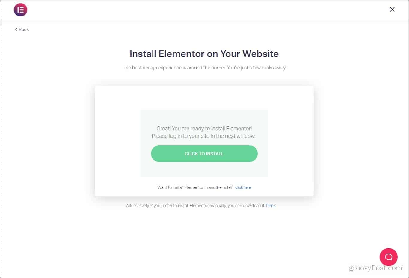 How To Use Elementor In Wordpress - 56