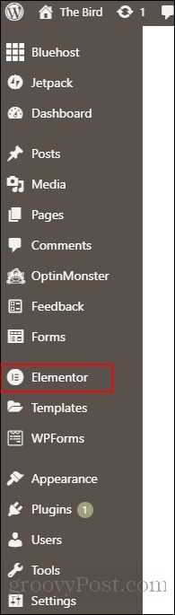 How To Use Elementor In Wordpress - 91