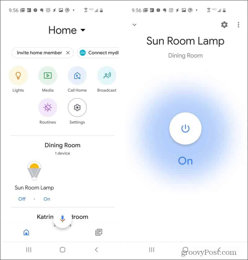 How To Use WeMo Plugs With Google Home - 94