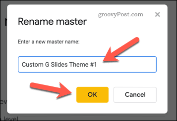 How to Create a Google Slides Template - 6