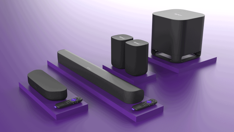 Roku Announces new Ultra  Soundbar and OS with AirPlay 2 Support - 40
