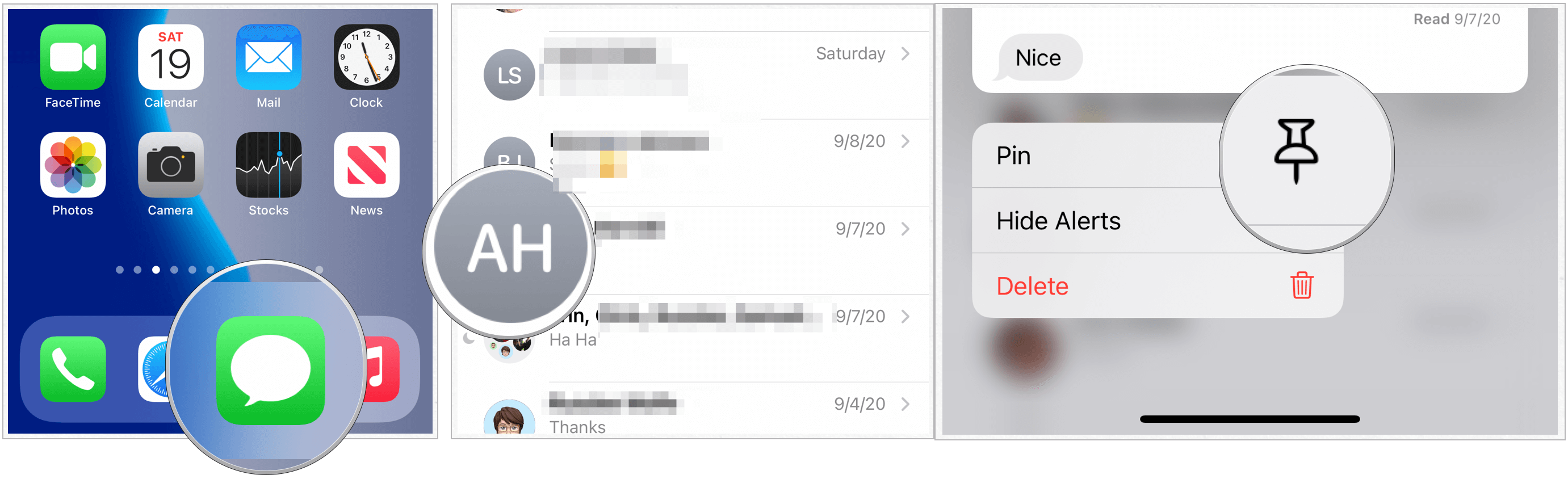 iPhone Messages Have Changed in iOS 14 - 53