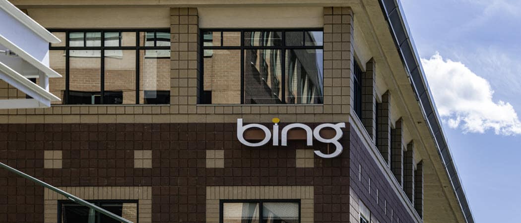 How to Use Microsoft s Updated Bing App for iPhone - 74