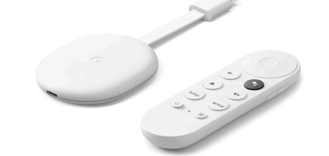 Apps the Chromecast with Google Home