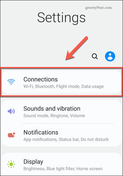 How Connect AirPods Android