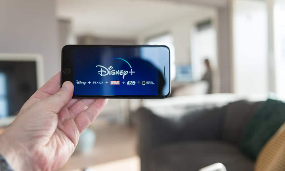 How to Cancel Your Disney Plus Subscription - 84