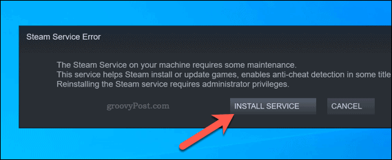 Steam Client Update Can Be Manually Downloaded or Deferred : r/Steam