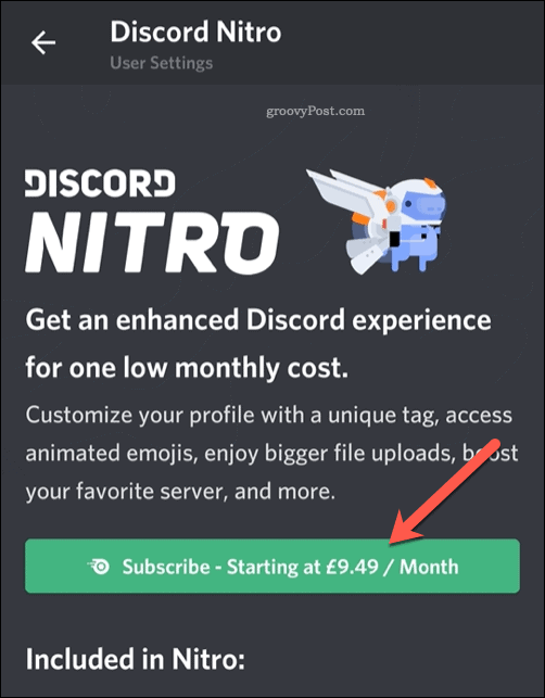 What is Discord Nitro and is it Worth the Cost  - 39