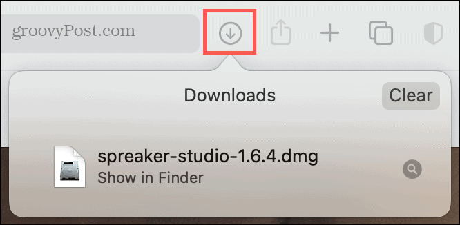 How to Change the Download Location in Safari on Mac and iOS - 93