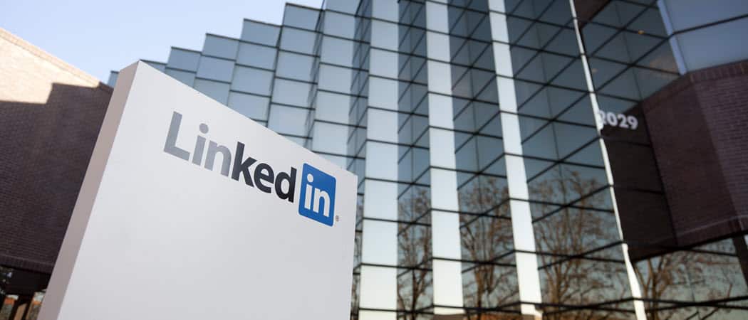 Using LinkedIn Marketing to Grow Your Business in 2021 - 23
