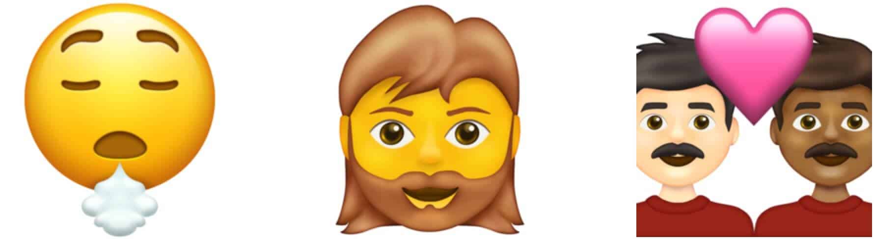 Some New Emojis Set to Debut in 2021  Not Many Until 2022 - 84
