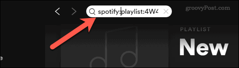How to Transfer Spotify Playlists to a New Account - 20