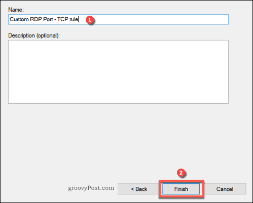 How to Change the RDP Port in Windows 10 - 88