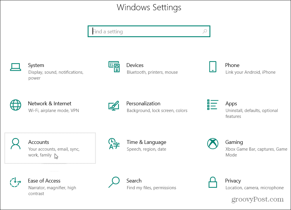 Make Windows 10 Resume Apps When You Log In - 7