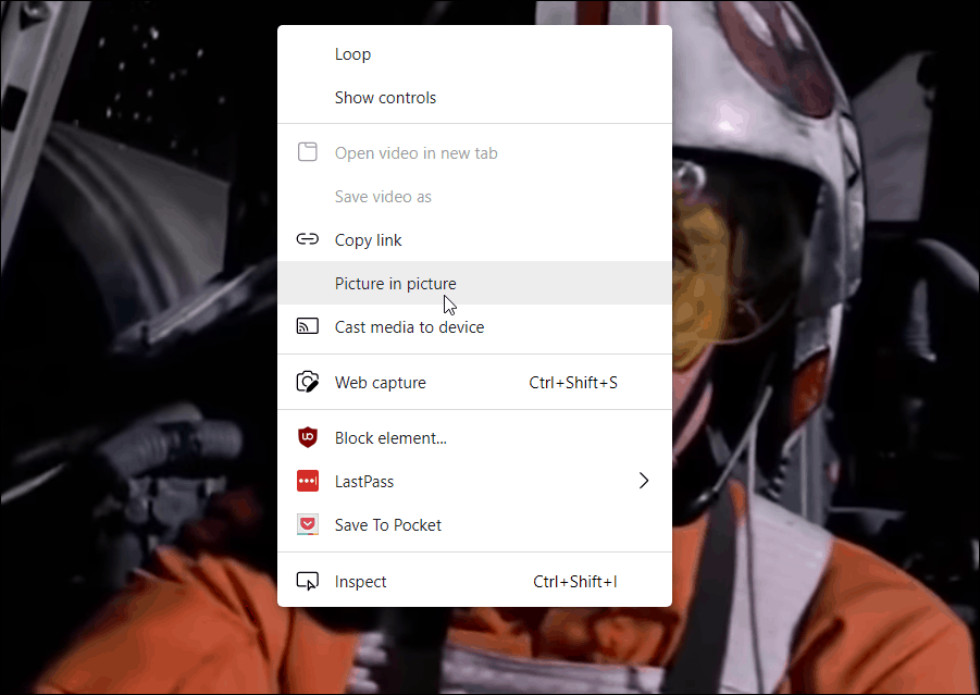 to Watch YouTube Picture-in-Picture on Windows 10