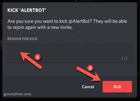 How to Kick or Ban Someone on Discord - 19