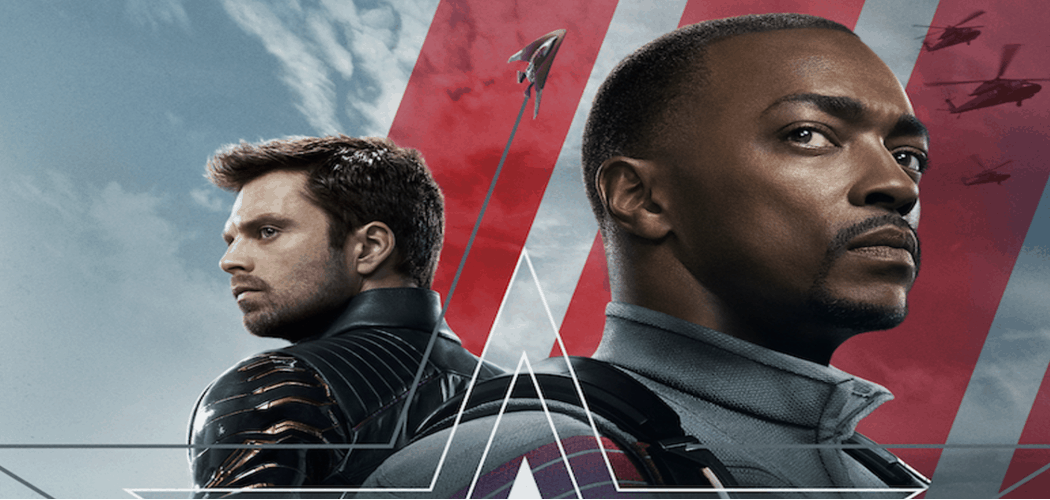 New  The Falcon and the Winter Soldier  Trailer Airs During Super Bowl - 91