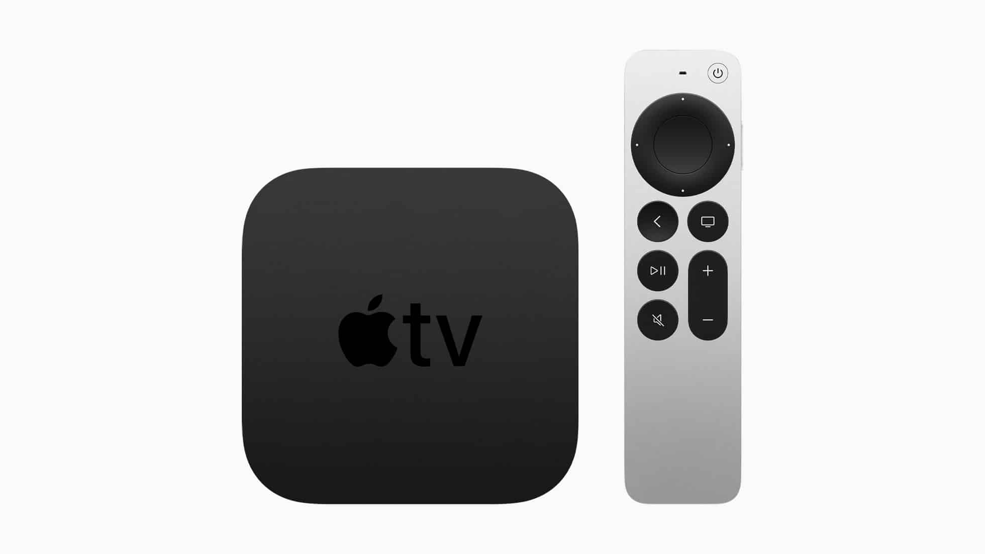 Is the 2021 Apple TV 4K and its Fancy New Siri Remote Worth It  - 52