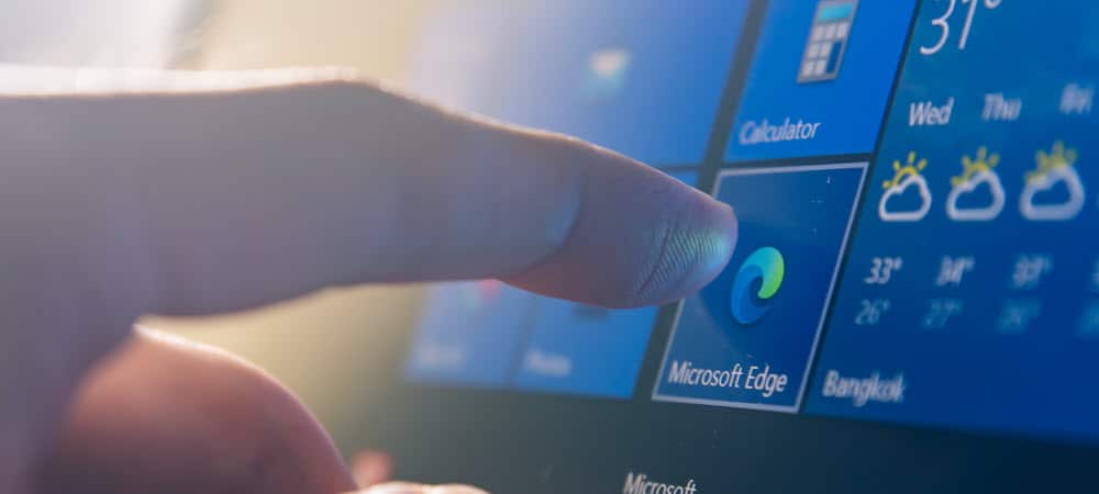How to Disable the Microsoft Edge Sidebar - 73