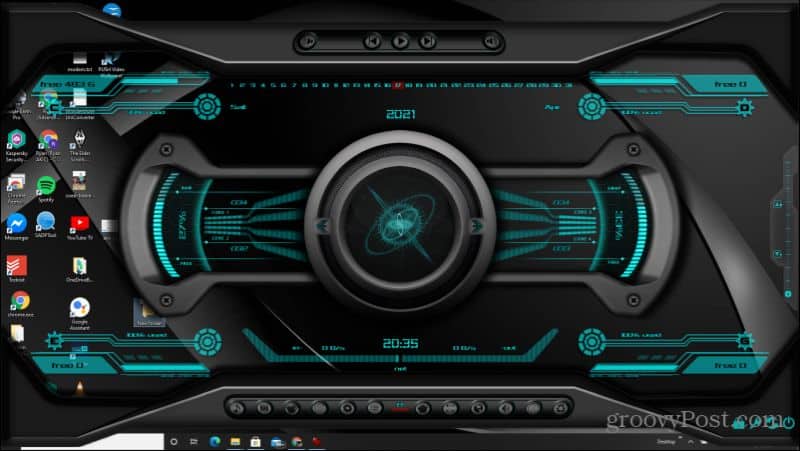 live wallpaper for pc