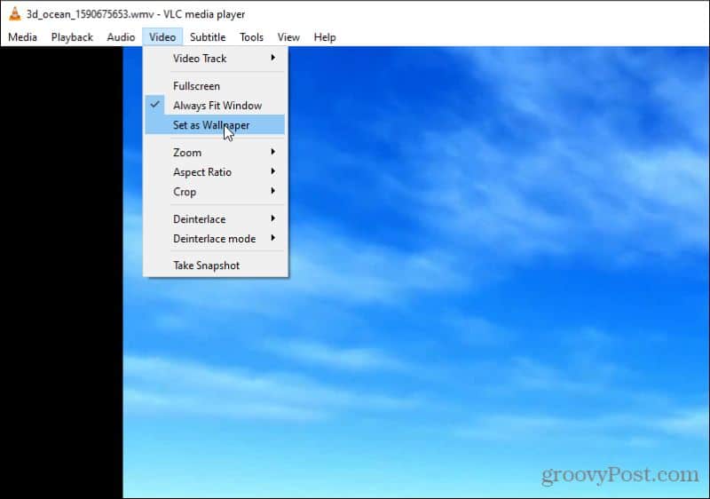How to make a gif of your desktop on Windows 10 