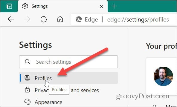 How to Make Microsoft Edge Suggest Strong Passwords - 31