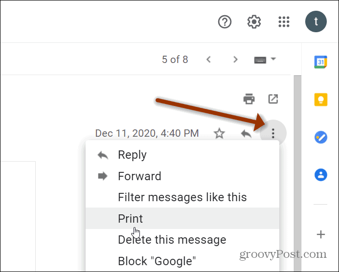 How to Save a Gmail Message as a PDF - 82