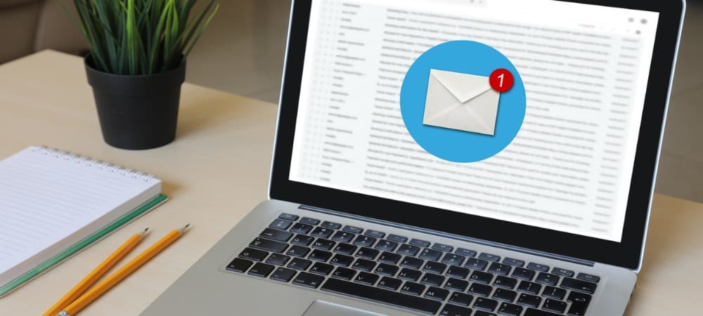 How to Reset the Windows 10 Mail App - 45