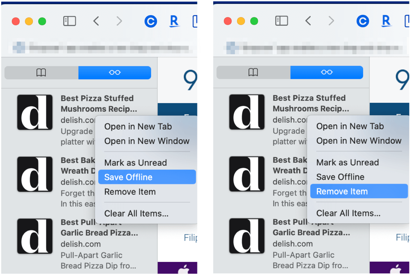 How to Save Articles to Read Later in Safari for Mac - 97