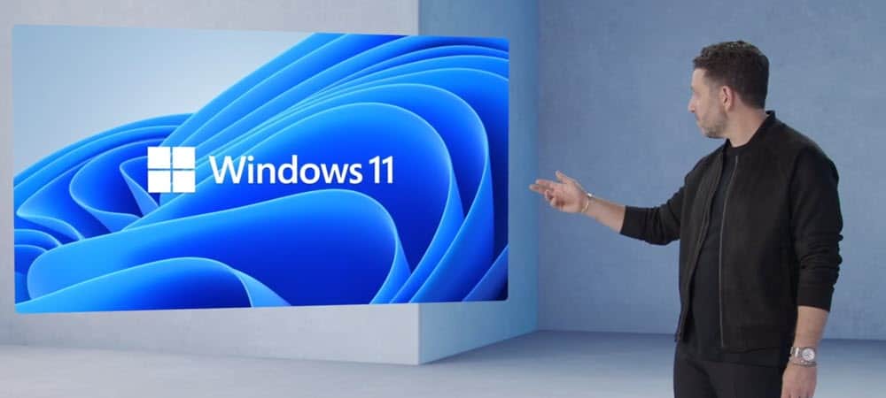 Microsoft Releases New Windows 11 Insider Build - 29