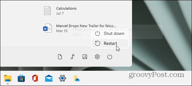 How to Fix Printer Driver is Unavailable on Windows 11 - 58