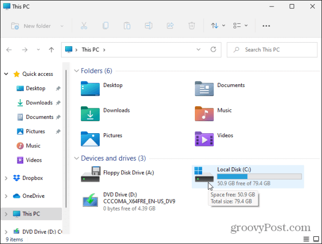 Make Windows Open File Explorer To This Pc Instead Of Quick Access