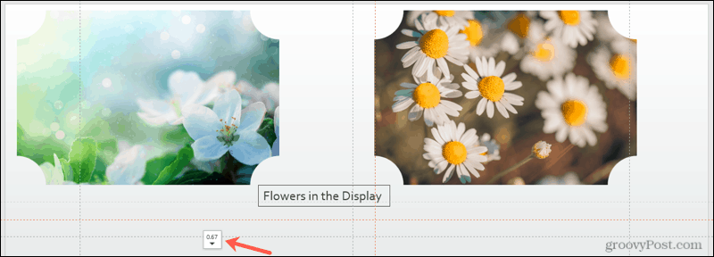 How to Align Objects in a Microsoft PowerPoint Slideshow - 63