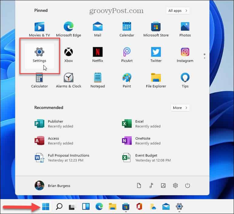 Make Windows 11 Only Install Apps from Microsoft Store - 97